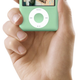 Illustration for article titled iPod nano Shape-Shifts Into Next Generation